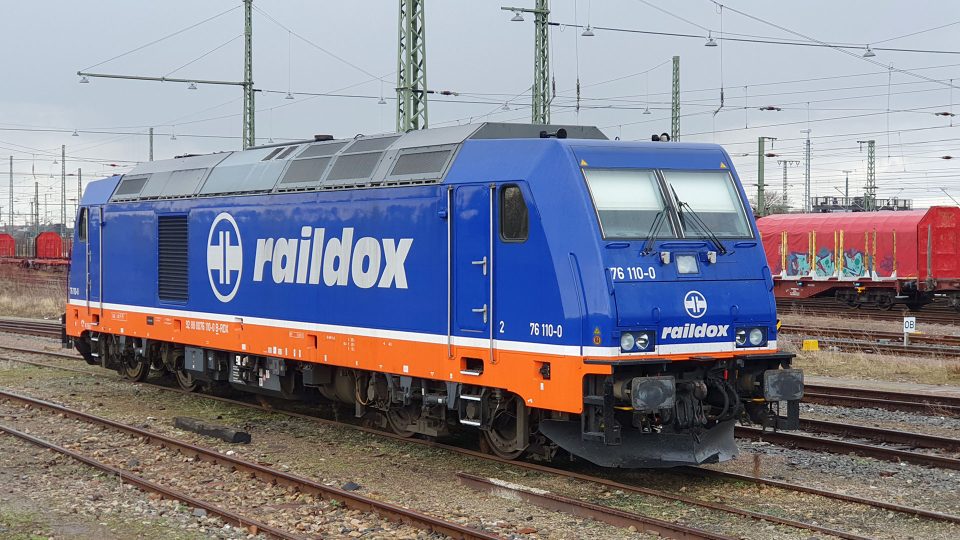 Raildox Br285 02 Fhd