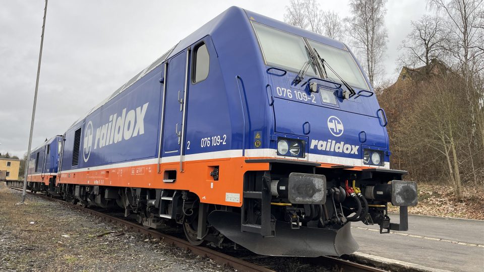 Raildox Br285 06 Fhd