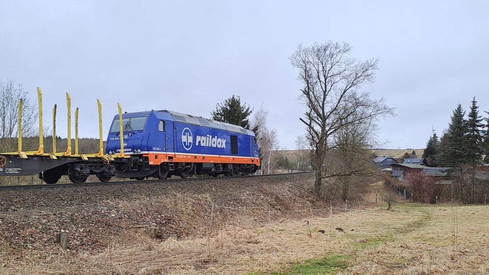 Raildox Br285 07 Fhd